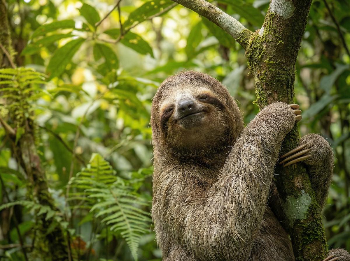 国产主播树懒视频